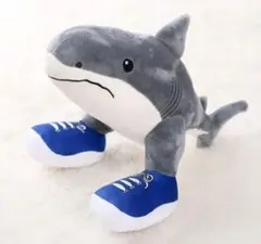 トゥントゥンサフール　トララレロトラララ　ぬいぐるみ