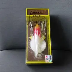 【Megabass メガバス】ルアー POPMAX 金森隆志 直筆サイン入 Megabass メガバス】ルアー POPMAX 金森隆志 直筆サイン入