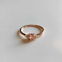 ☆ちびるり様 リング1点