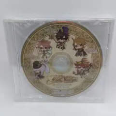 Code:Realize 予約特典ドラマCD