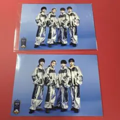 エビライ BLUE まじかる★どらごん 生写真