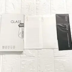 Xperia 10 II ガラスフィルム 2枚セット SOV43 SO-41A