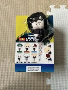 僕のヒーローアカデミア　ててコレコンプリートセット　予約販売限定相澤消太