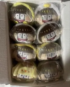 おそ松さん　もちマス　十四松