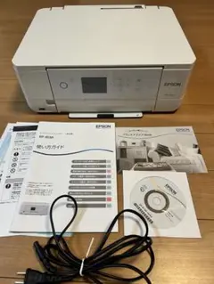 【ジャンク品】EPSON EP-813A プリンター