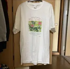 steven alan EARTH SUN MOON ROSE TEE/Tシャツ