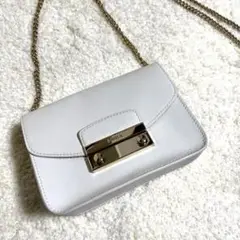 FURLA ミニバック