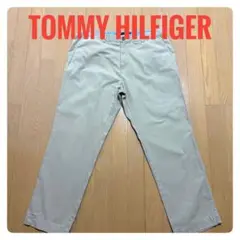 TOMMY HILFIGER トミーヒルフィガー チノパン 36/30