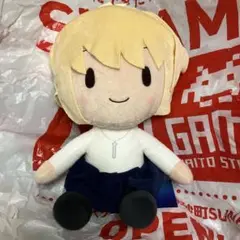 即日発送★ 月姫　ふわふわ　ぬいぐるみ　アルクェイド・ブリュンスタッド　ふわぷち Amazon.co.jp: 月姫 -Apieceofblueglassmoon- ふわふわ