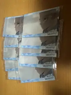 ハイキュー!!ウエハース カード