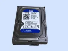 M7548 Western Digital WD10EZRZ 1TB SATA