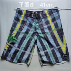 BILLABONG　サーフパンツ　ウエスト32