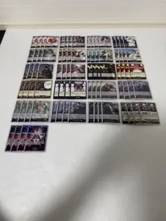 ワンピース　受け継がれる意志　黒SR以下4コン　➕サボ