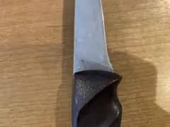 オールドガーバー FFH デルリンハンドル