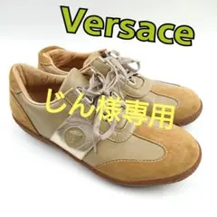 versace ヴェルサーチ スニーカー