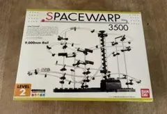 Amazon | スペースワープ 3500 | ベルト・なりきりアイテム