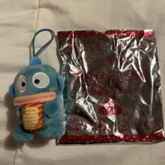 スシロー はぴたんぶい ハンギョドン 新品/未使用 匿名配送