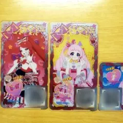 アイプリバース ひみつのプリマジひまり フルコーデ