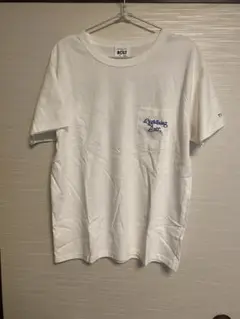 【希少】THE DAY LIGHTNING BOLT コラボTシャツ