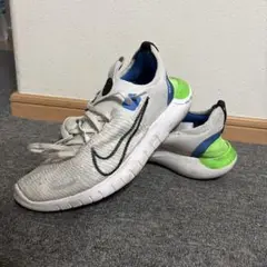 ナイキ　フリーランNN 27.5cm