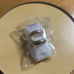 【未使用】Tail Clutch ゴールド ヘアクリップ 2個セット