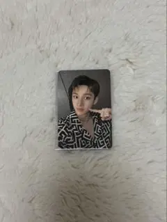 straykids バンチャン トレカ 済州島