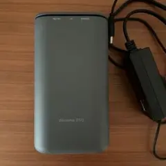 docomo ドコモ home5G HR01 WiFi ルーター