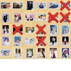 Snow Man 公式写真 佐久間大介④ バラ売り可