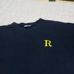 ROCKY BALBOA Tシャツ 黒