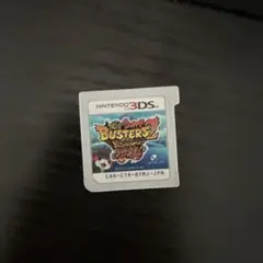妖怪ウォッチ バスターズ2 ニンテンドー3DS