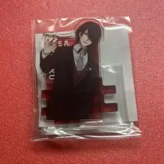 築一紗　アクスタ