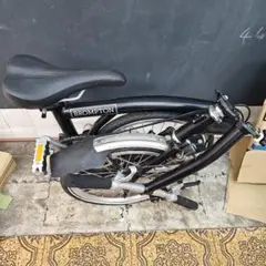 BROMPTON S2L 屋内保管品 2016 英国製 m58934019528_1.jpg?1745907967