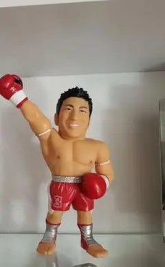 魔裟斗 フィギュア