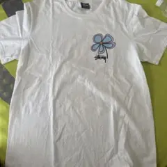 Stussy フラワーグラフィック Tシャツ