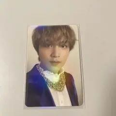 NCT 2020 resonance pt.1 ヘチャン トレカ