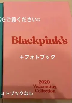 blackpink Summer Diary / シーグリ2020 まとめ売り