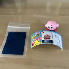 星のカービィ チョコエッグ 【 ② カービィ おすまし 】