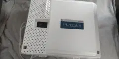 Saxa PLATIAII 主装置・電話機3台セット