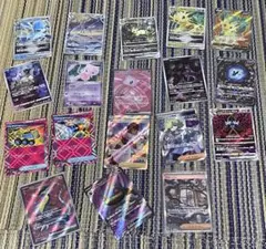 ポケモンカード 18枚セット