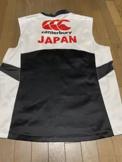 ラグビー日本代表 タンクトップ