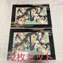 劇場版 鬼滅の刃 入場者特典 無限城編 炭治郎 第一章　猗窩座再来
