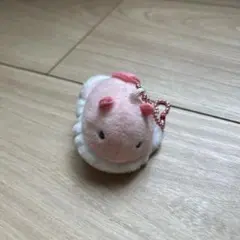 うみうし　？　ガチャガチャ