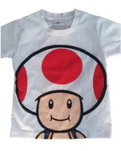 キノピオTシャツ