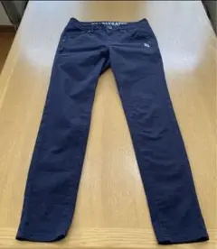 パーリーゲイツ パンツ