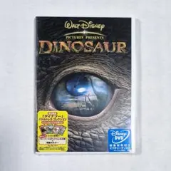 31【送料無料】未開封品★ダイナソー DVD
