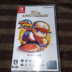 Switch パワフルプロ野球2024-2025