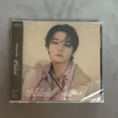 straykids Hollow FC盤 リノ 新品未開封