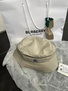 2025年最新】BURBERRY カラー：ベージュ系 バケットハットの人気