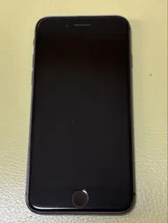 【はるさん専用】iPhone864GBスペースグレイバッテリー94%SIMフリー