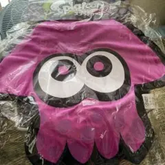 スプラトゥーン　フロアマット